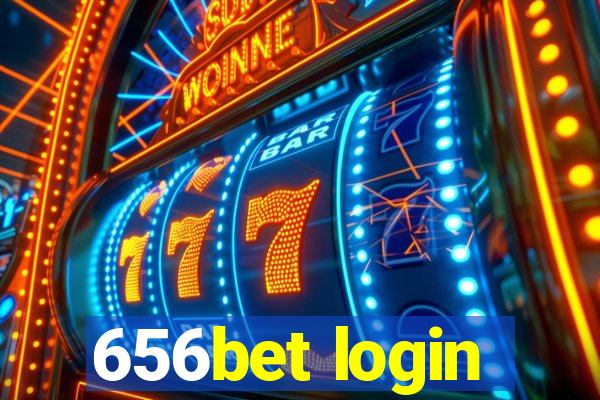 656bet login